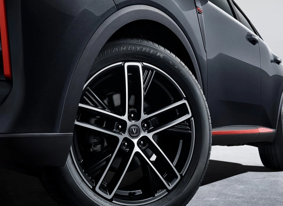 Changan CS55PLUS - Купити в Україні. Ціни на Changan CS55PLUS від 849 ...