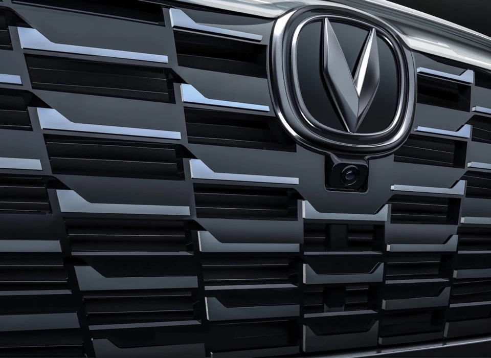 Changan CS55PLUS - Купити в Україні. Ціни на Changan CS55PLUS від 849 ...