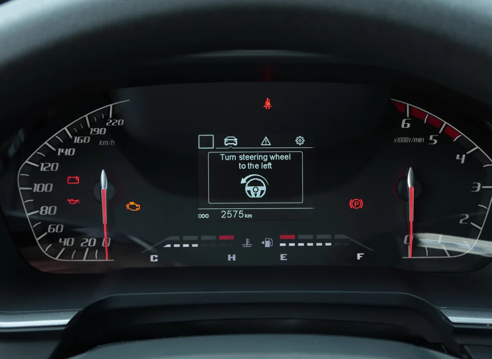 Autotests AutoRAInl