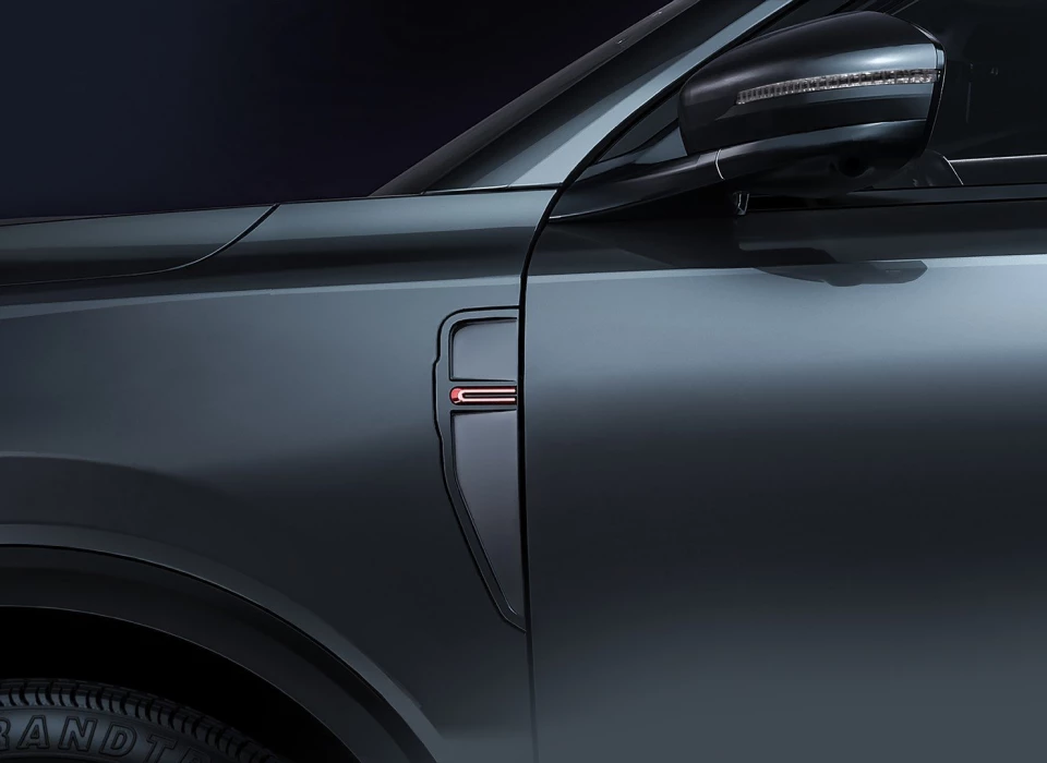 Changan CS55PLUS - Купити в Україні. Ціни на Changan CS55PLUS від 849 ...