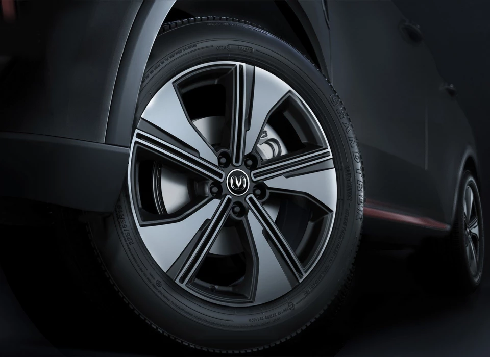 Changan CS55PLUS - Купити в Україні. Ціни на Changan CS55PLUS від 849 ...